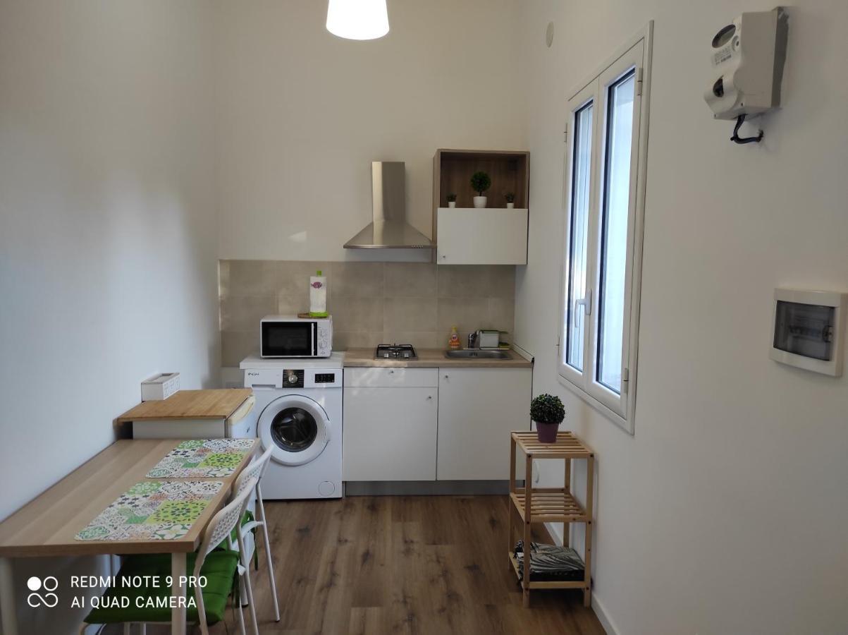 Mondello Sicily Apartament Exterior foto