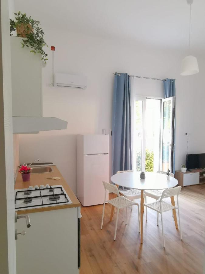 Mondello Sicily Apartament Exterior foto