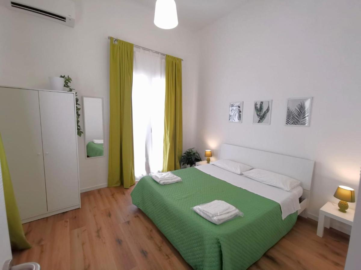 Mondello Sicily Apartament Exterior foto