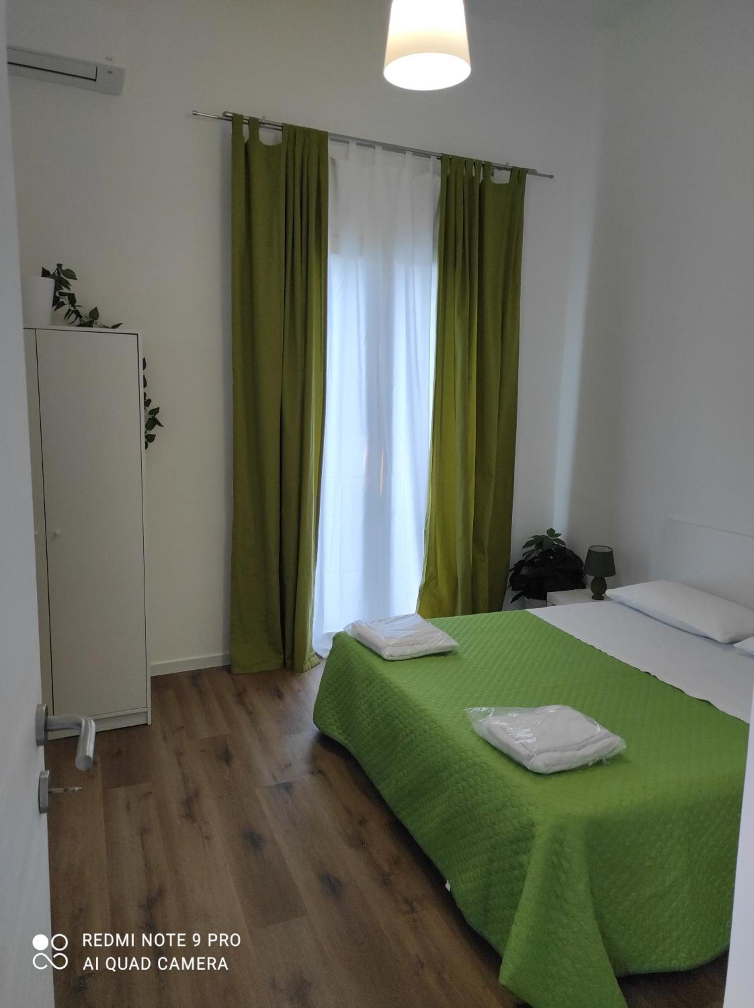 Mondello Sicily Apartament Cameră foto